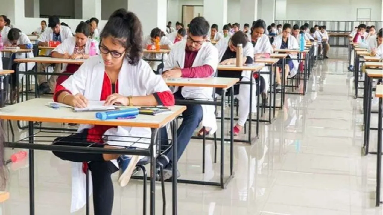 Provide answer sheet to NEET candidate, HC tells NTA