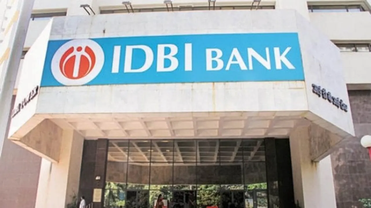 IDBI Bank Q2 net profit jumps 60% to Rs 1,323 cr