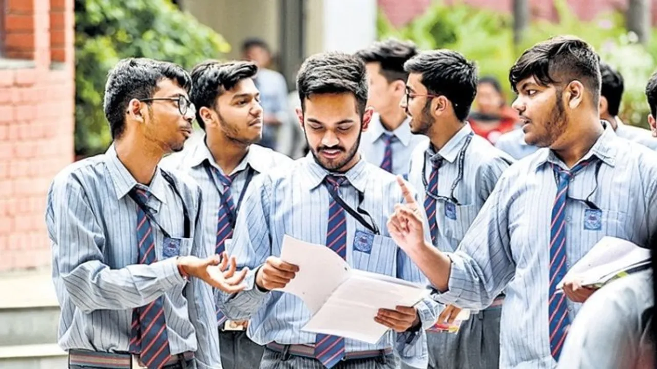 CBSE board exams 2023: 40 pc questions in Class 10, 30 pc in Class 12 to be competency based