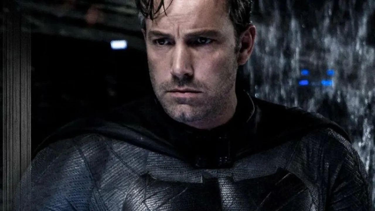 Ben Affleck to return as Batman for 'Aquaman' sequel