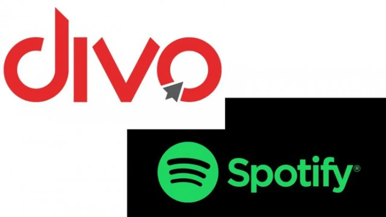 Divo collaborates with Spotify for exclusive podcasts in popular Indian languages