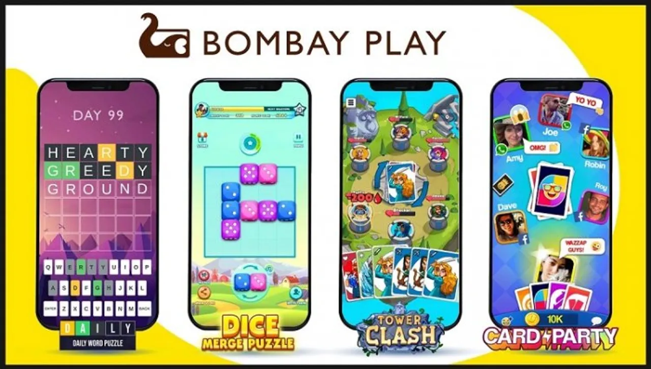 Bombay play