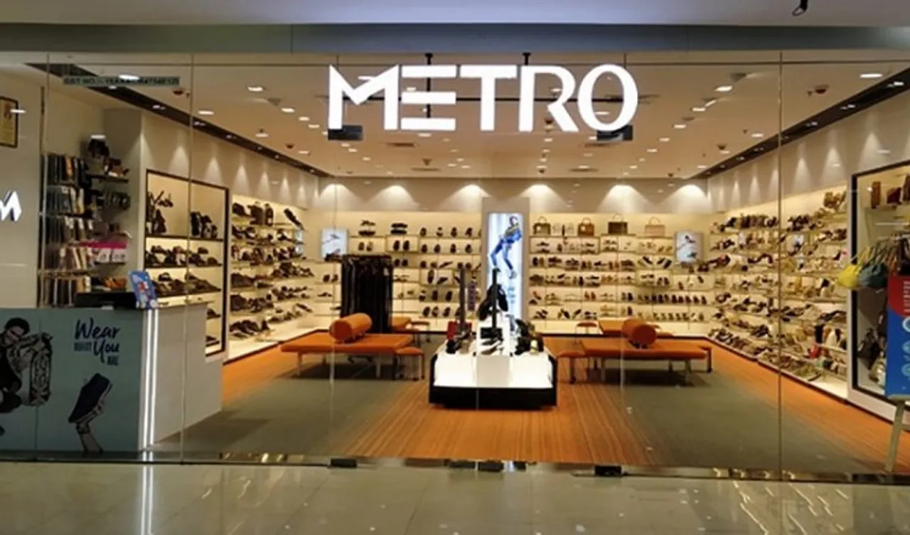 Metro brands to acquire Cravatex Brands
