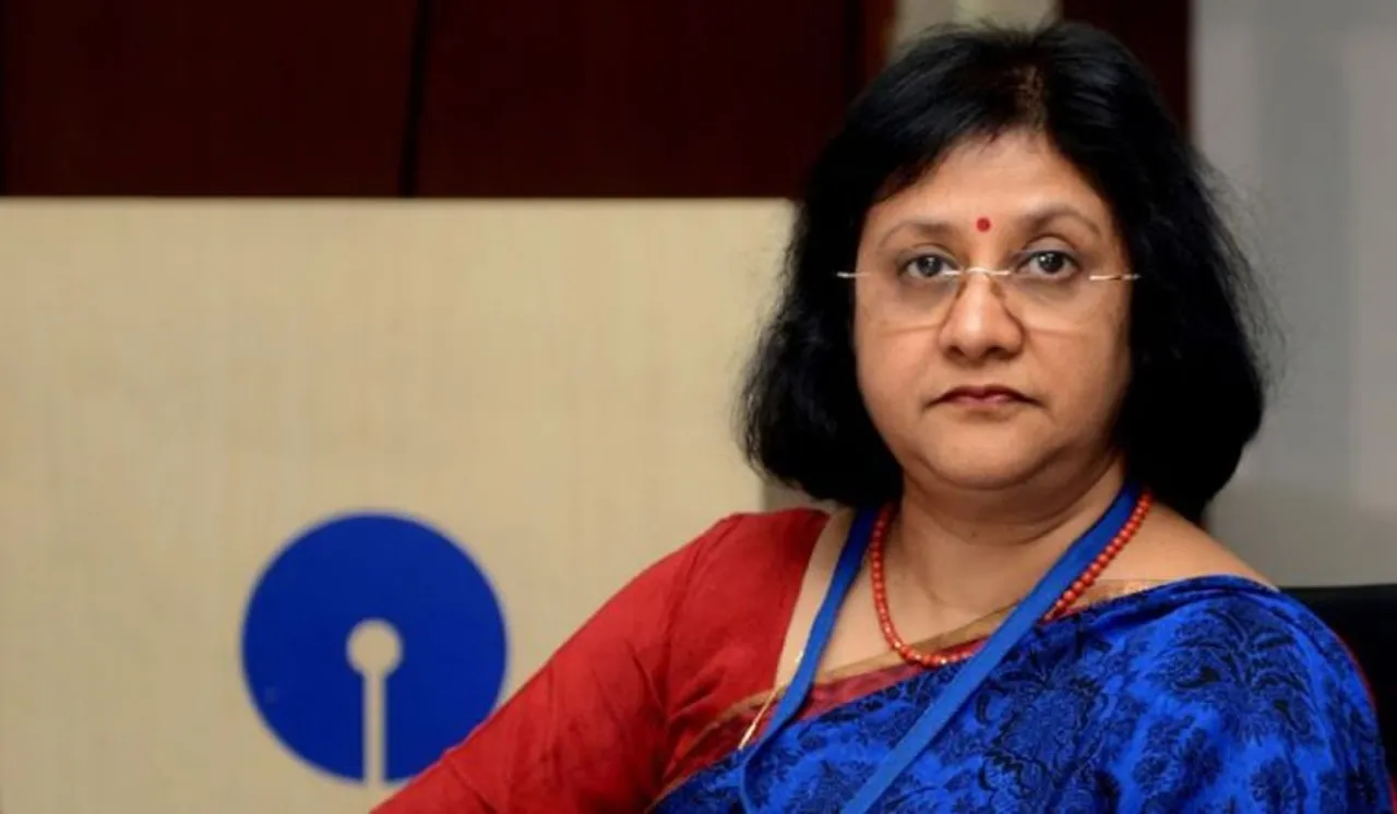 Arundhati Bhattacharya (file photo)