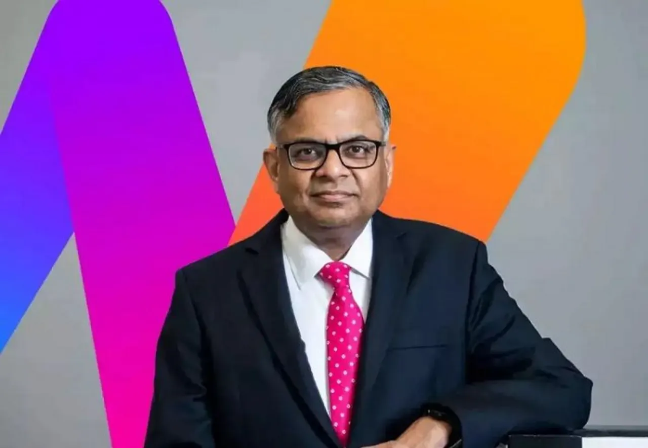 Tata Consumer domestic biz to see high growth, open to acquisitions in food and beverages: Chandrasekaran