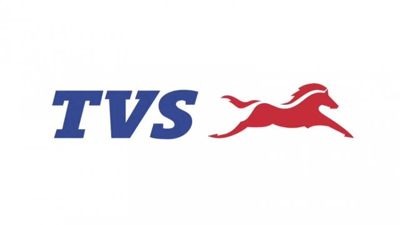 TVS Motor Co sales up 21% at 4,34,714 units in Oct