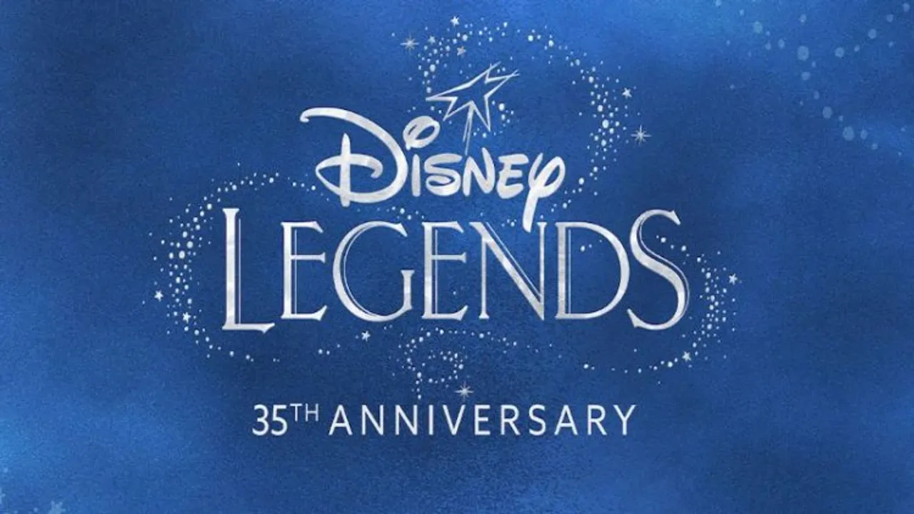 Disney D23 Expo, Disney Legends'