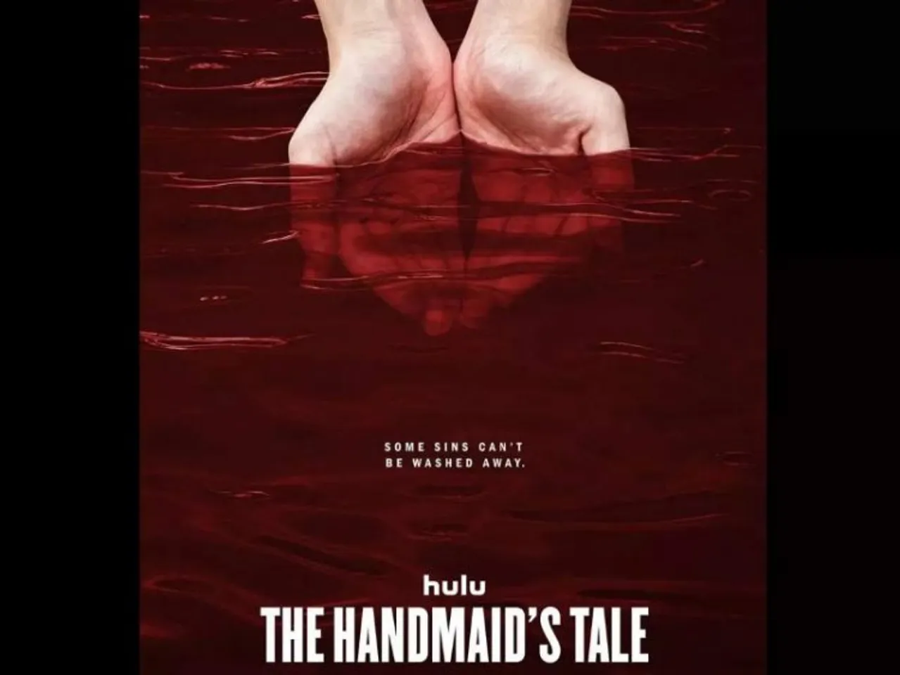  The Handmaid's Tale