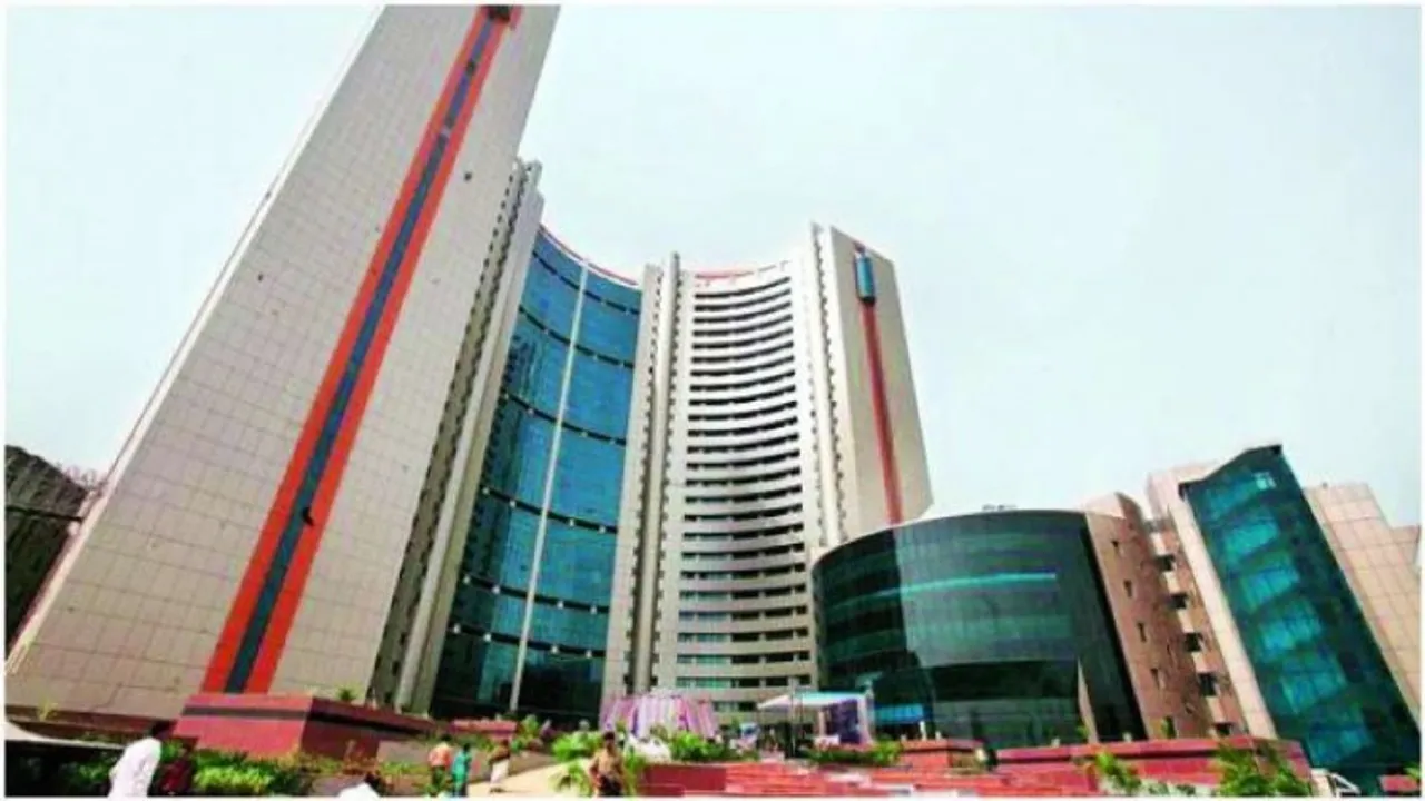 Municipal Corporation of Delhi Building (File photo)