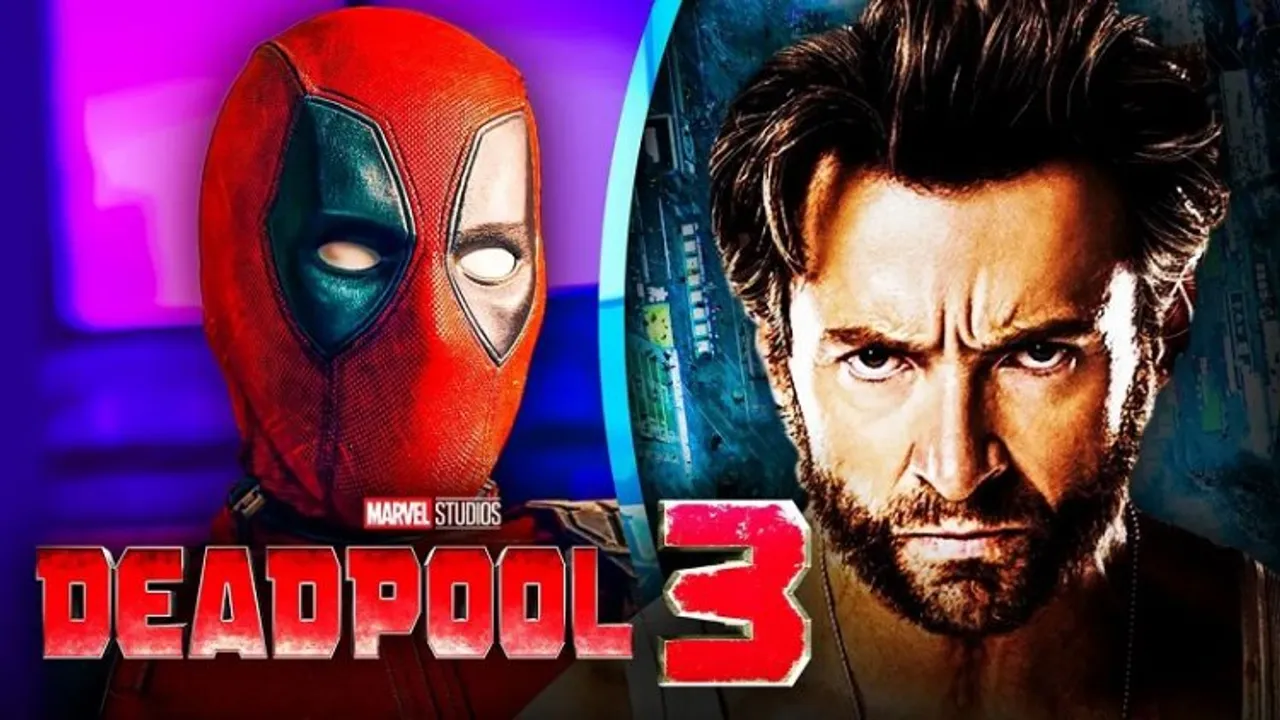 Hugh Jackman will be back as Wolverine in Deadpool 3