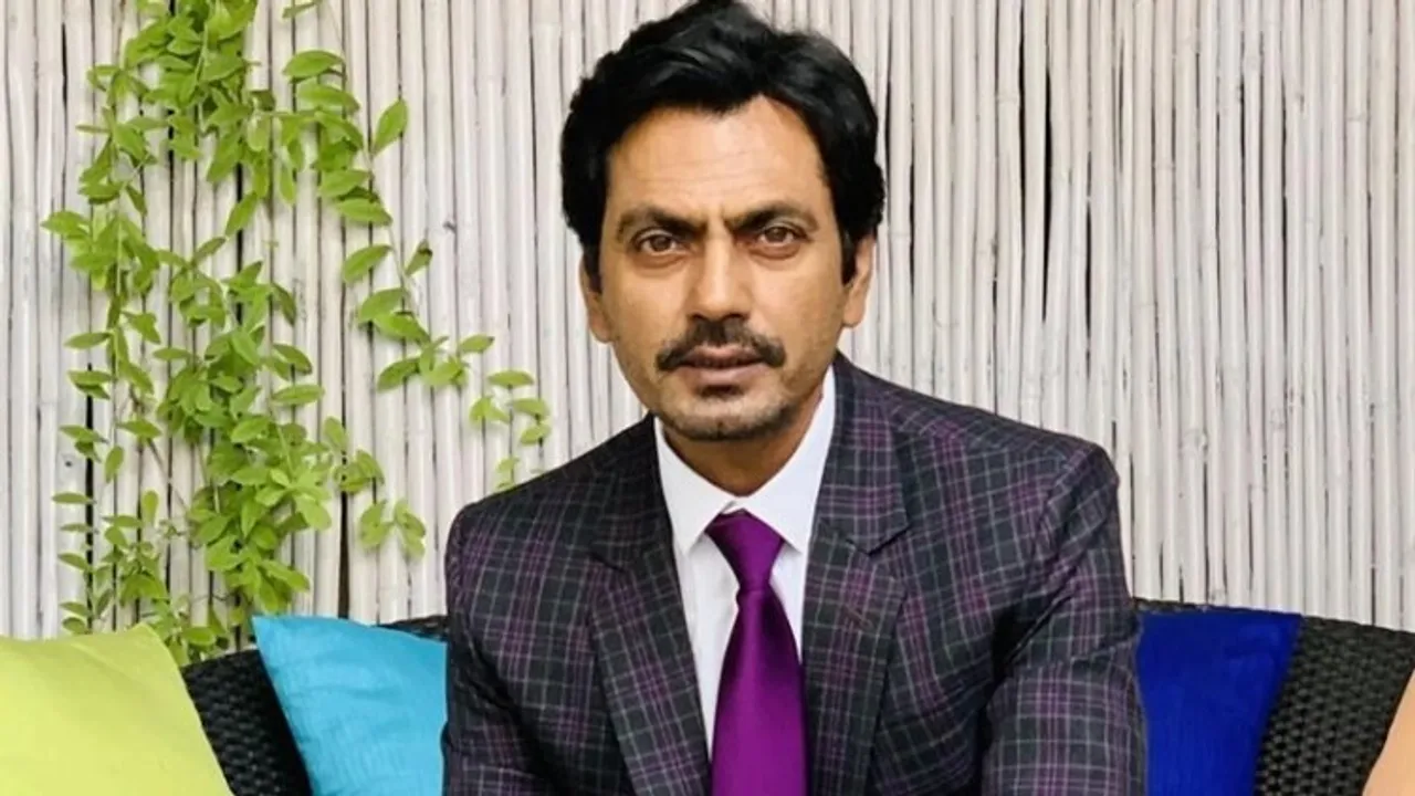 Nawazuddin Siddiqui (File photo)