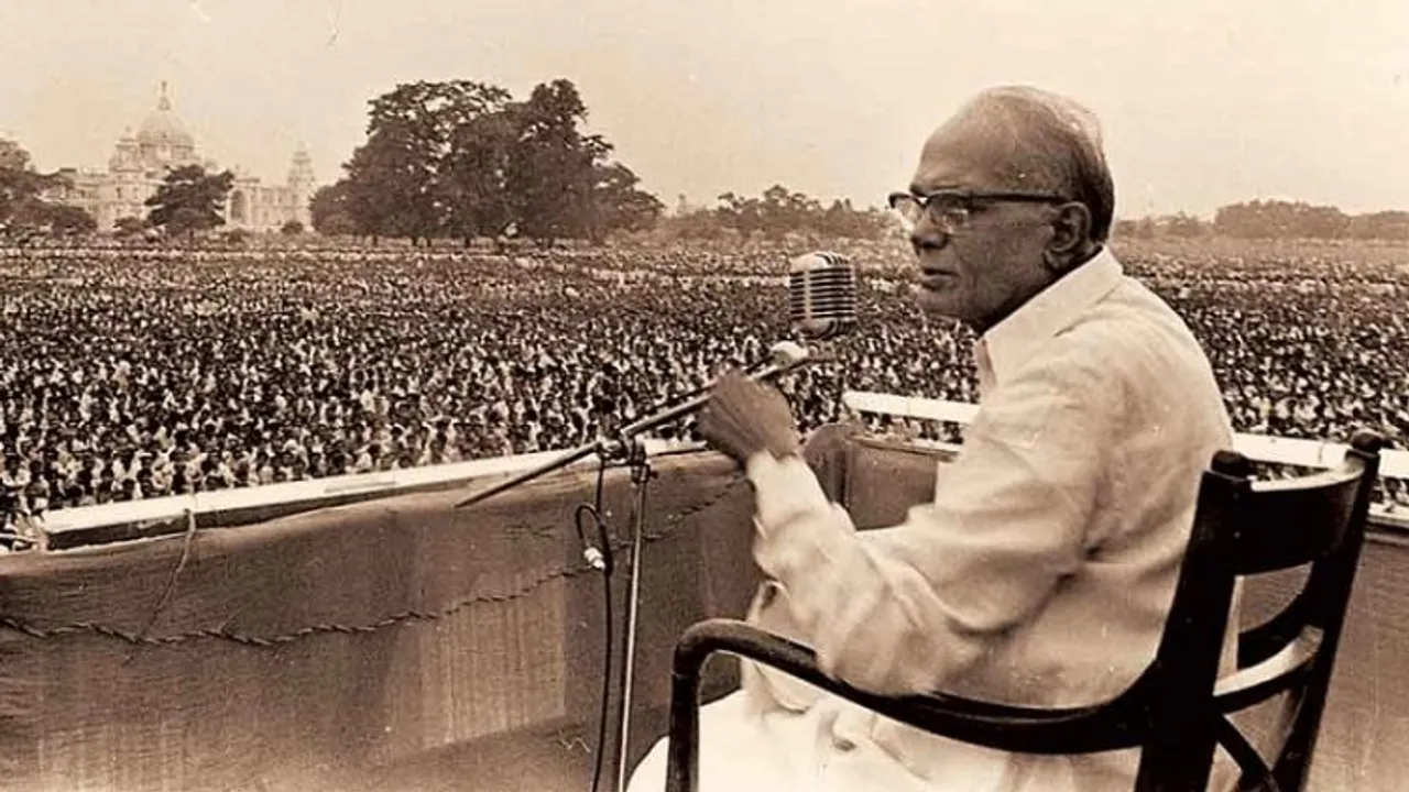 Jayaprakash Narayan (File photo)