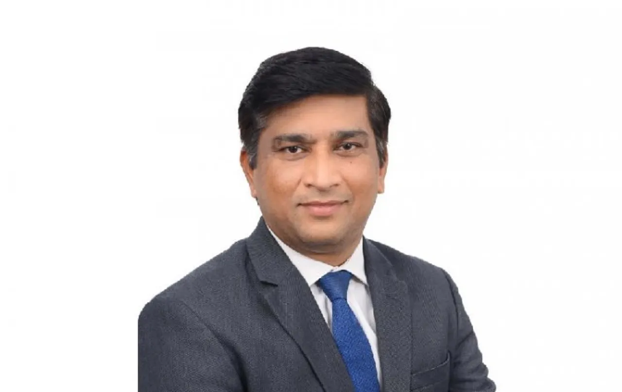 Keerthi Prakash, MD Renault Nissan Chennai plant 