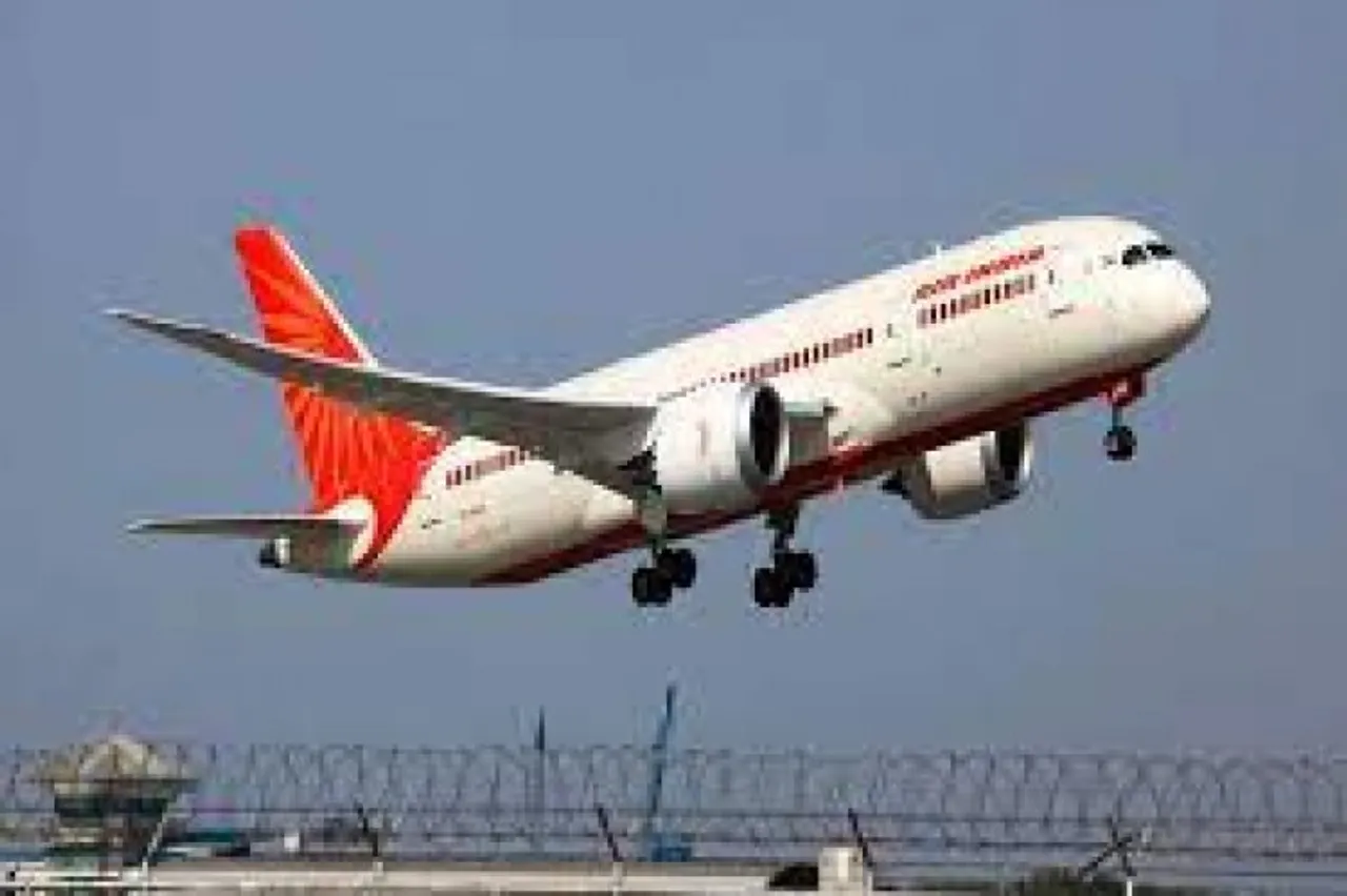 Air India signs agreement with Willis Lease Finance Corp