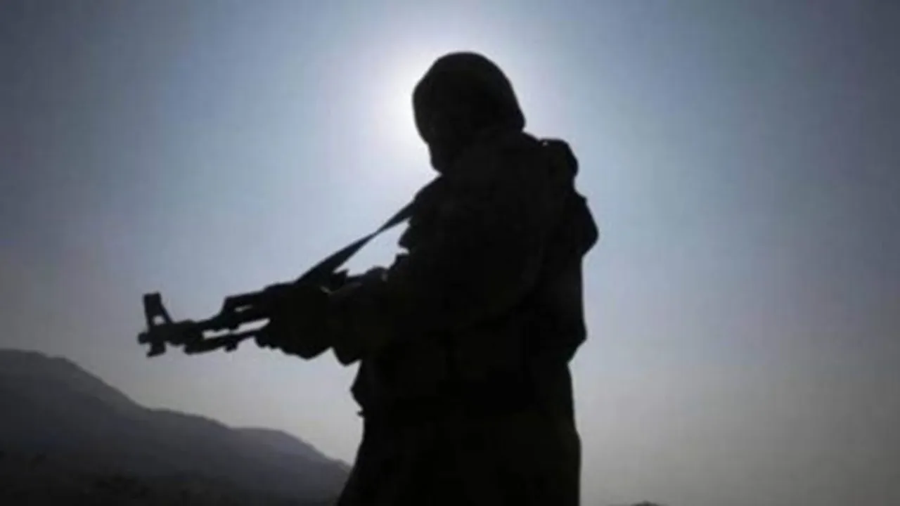 Terrorist attack on Pakistan forces in Balochistan kills 4 soldiers