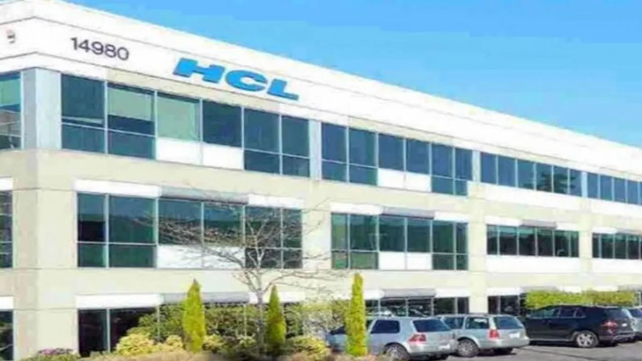 HCL office