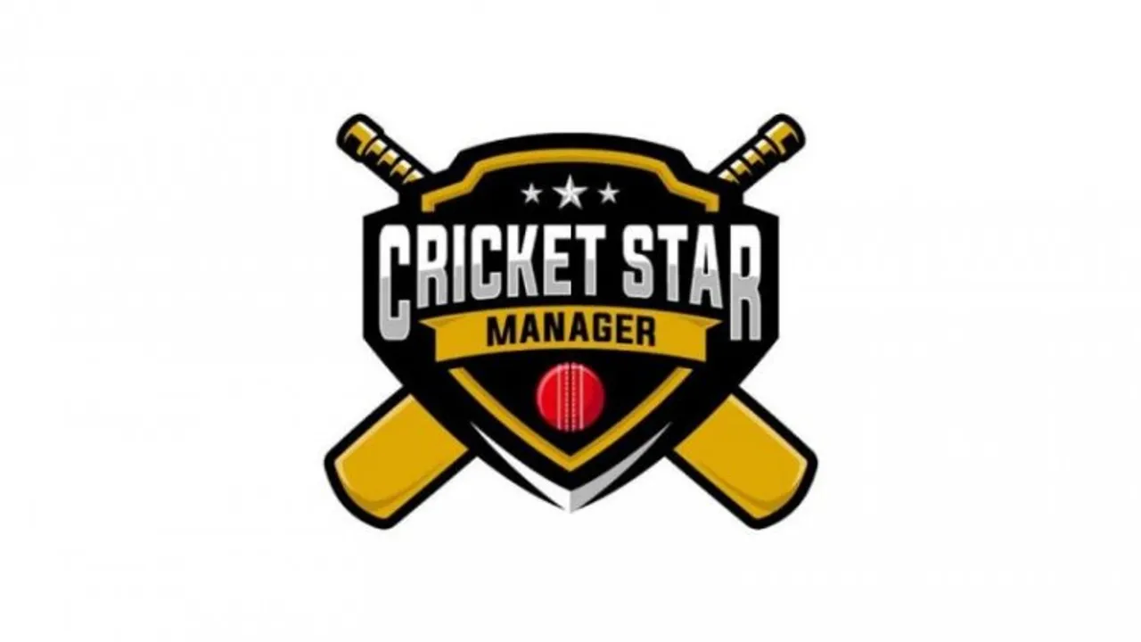 Cricker Star Manager
