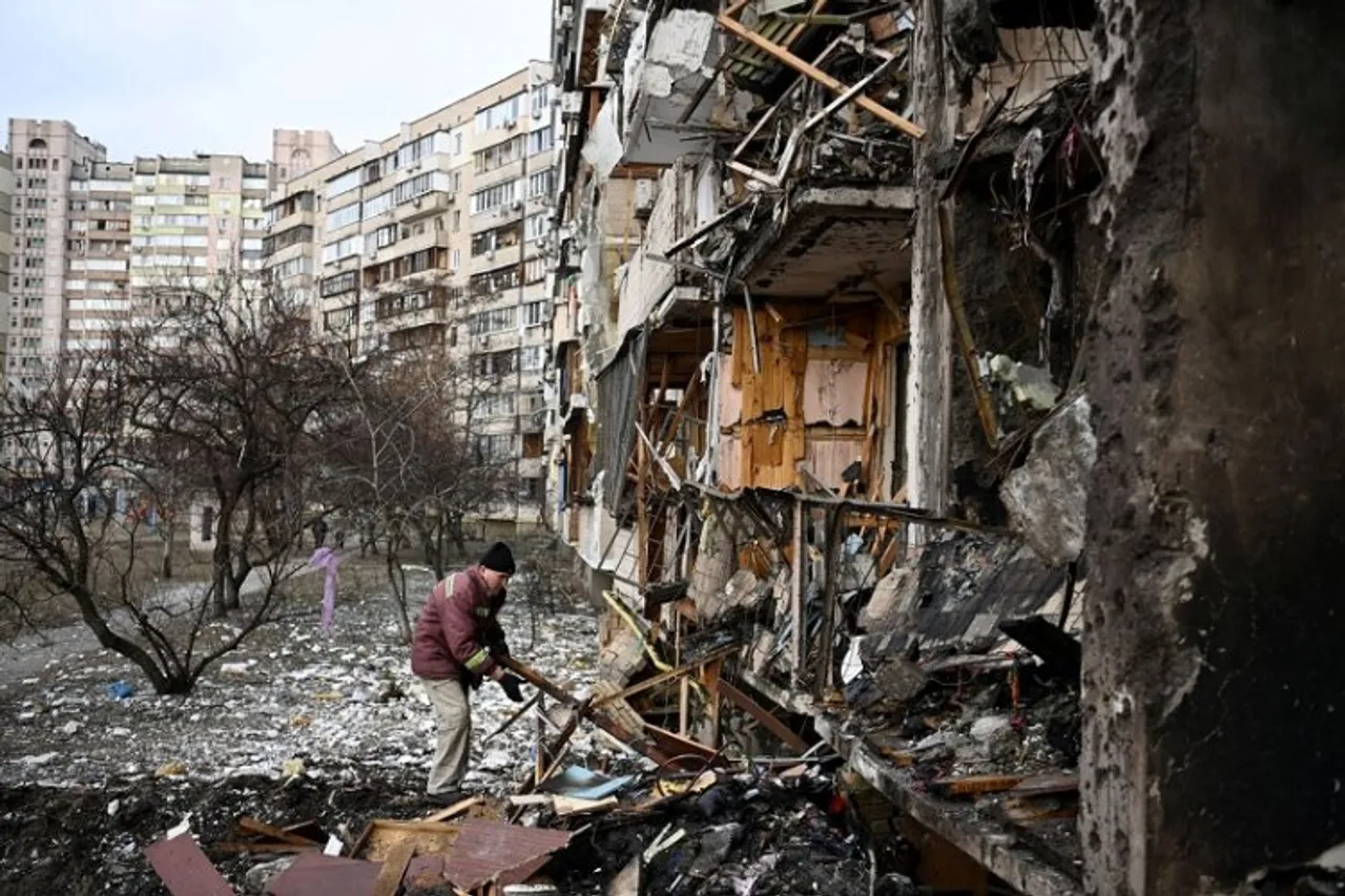 Kyiv region still struggles 6 months after Russian retreat
