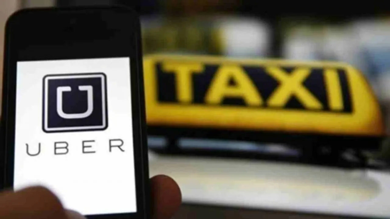 Uber admits to past mistakes; says it is a 'different' company now