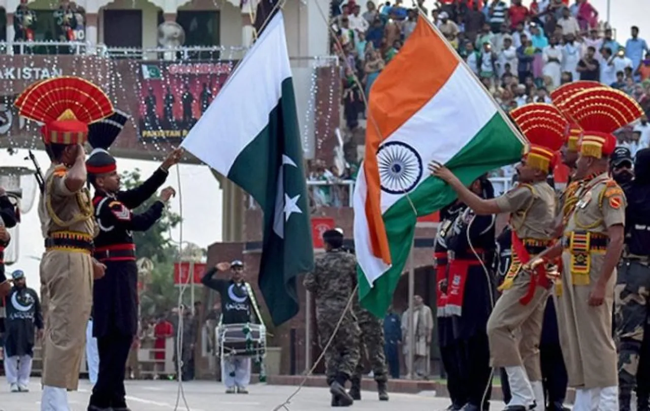 Pak officials confirm 'backdoor channel' working between Pakistan and India