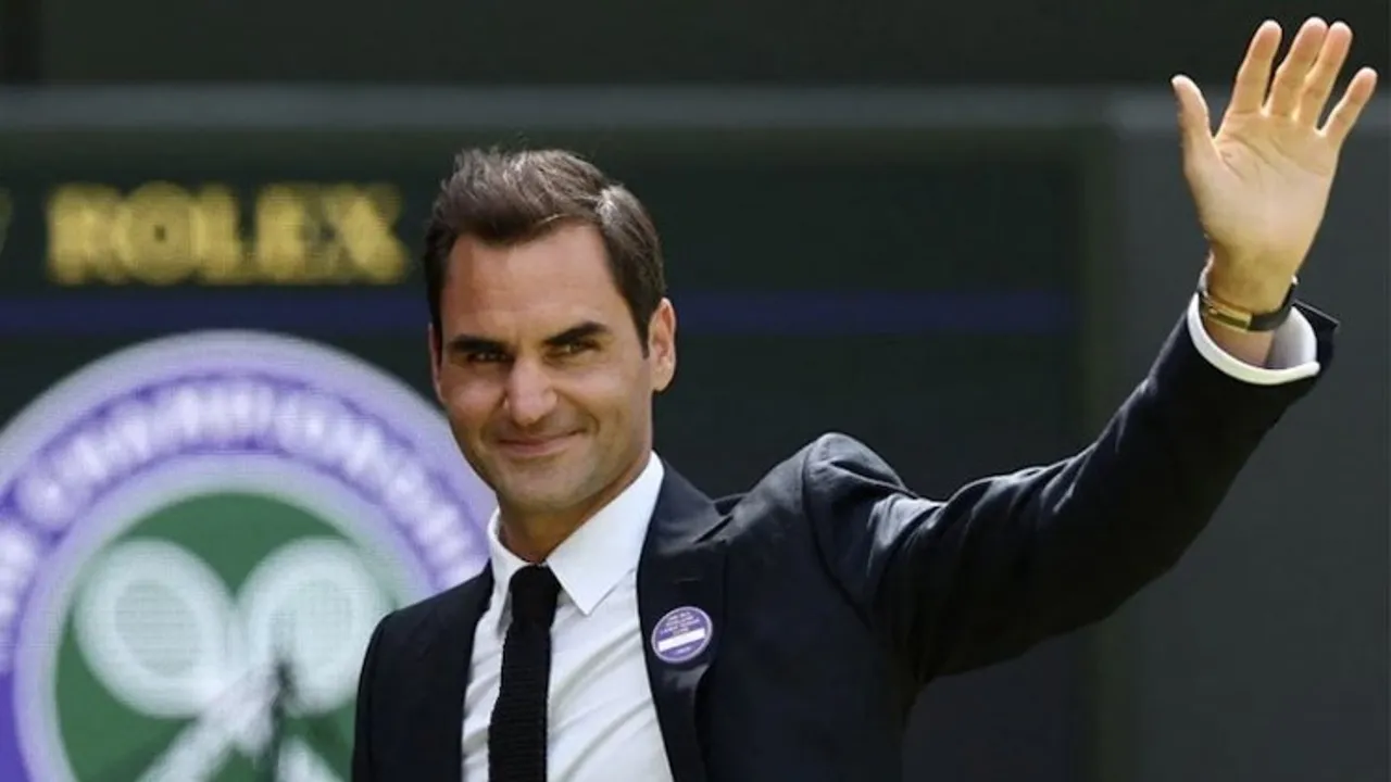 Roger Federer (File photo)