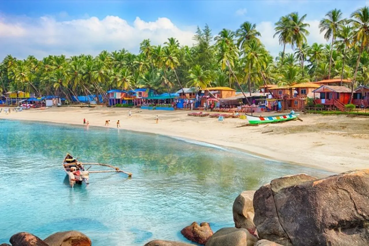 Goa, Nainital, Rishikesh among top family summer holiday destinations in 2022: Survey