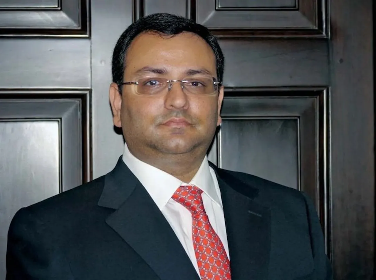 Cyrus Mistry (File photo)