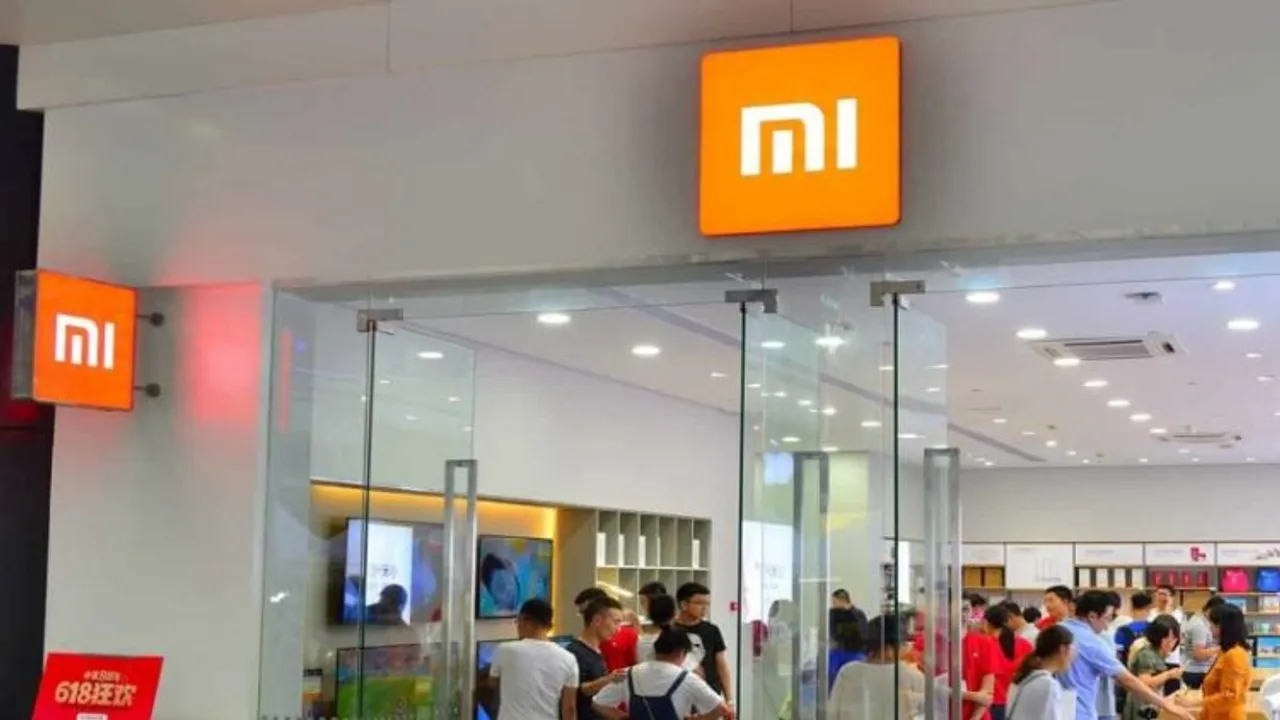ED seizes Rs 5,551 cr deposits of Chinese smartphone giant Xiaomi for FEMA violation