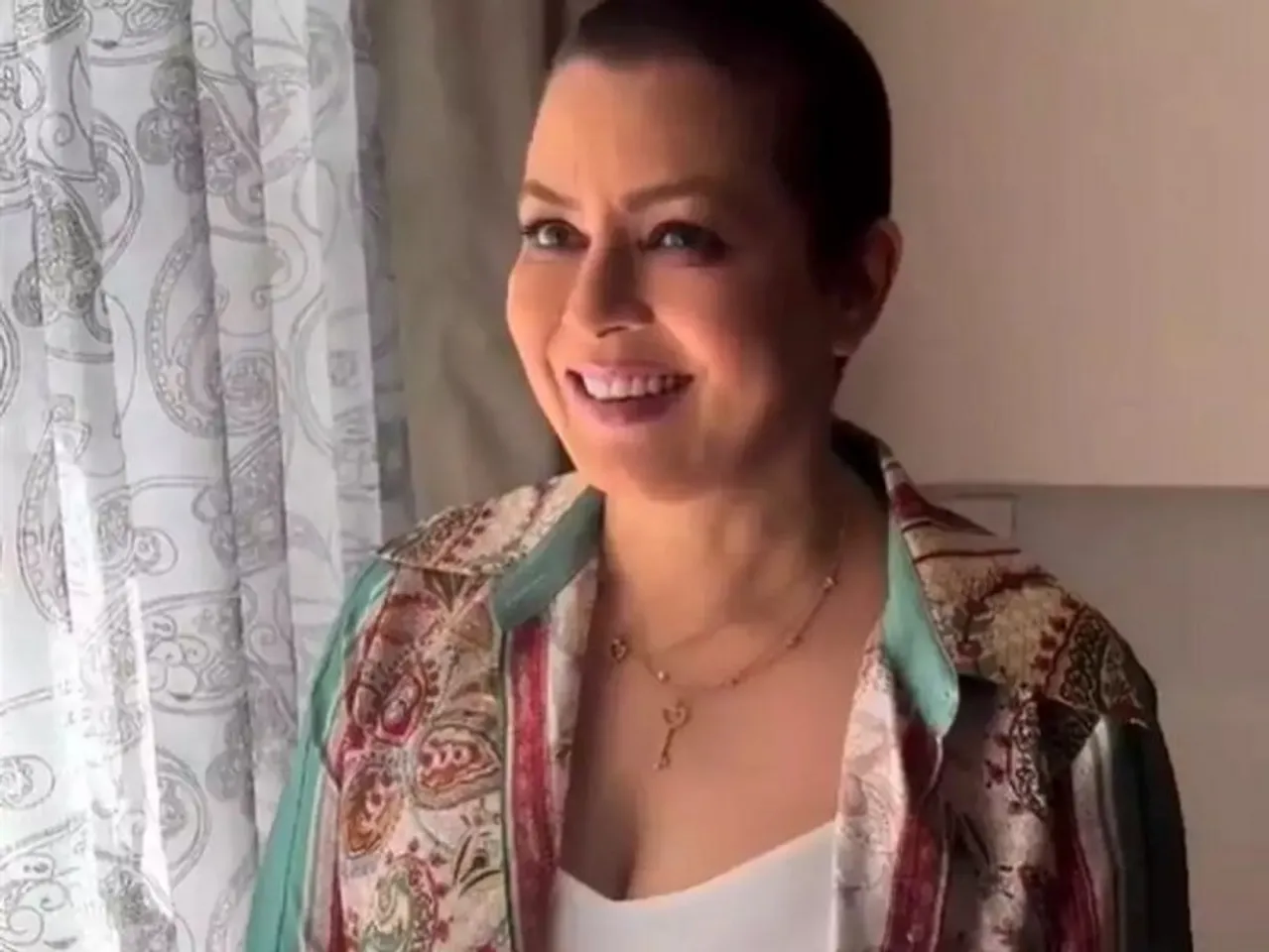 Mahima Chaudhry battling with cancer
