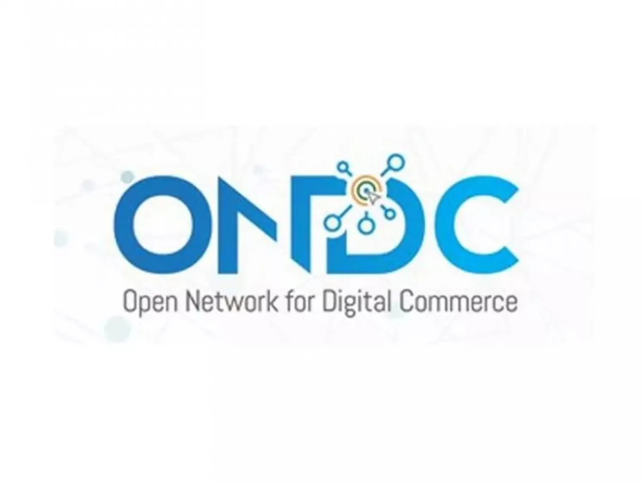 Open Network for Digital Commerce logo