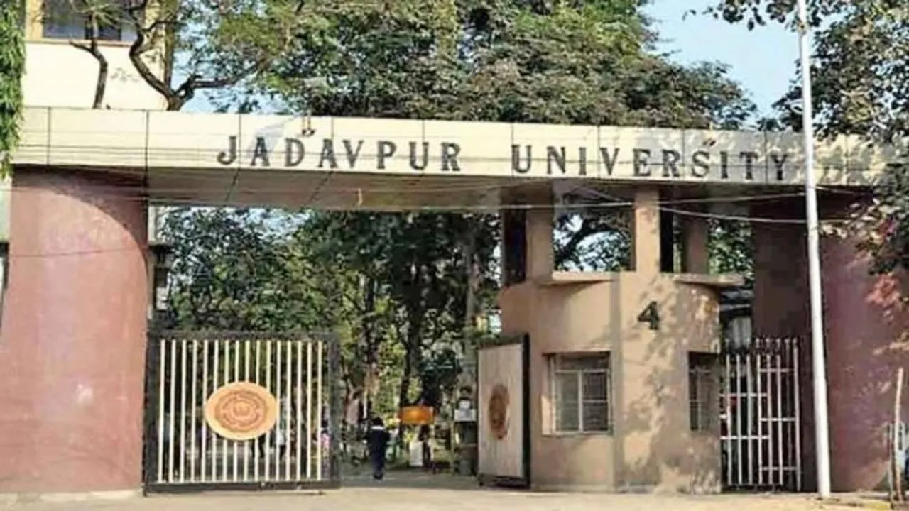 JU ragging: Arrested students not to enter campus till acquitted of charges