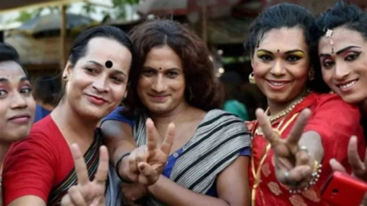 ESAF Bank launches 'rainbow account' for transgender community