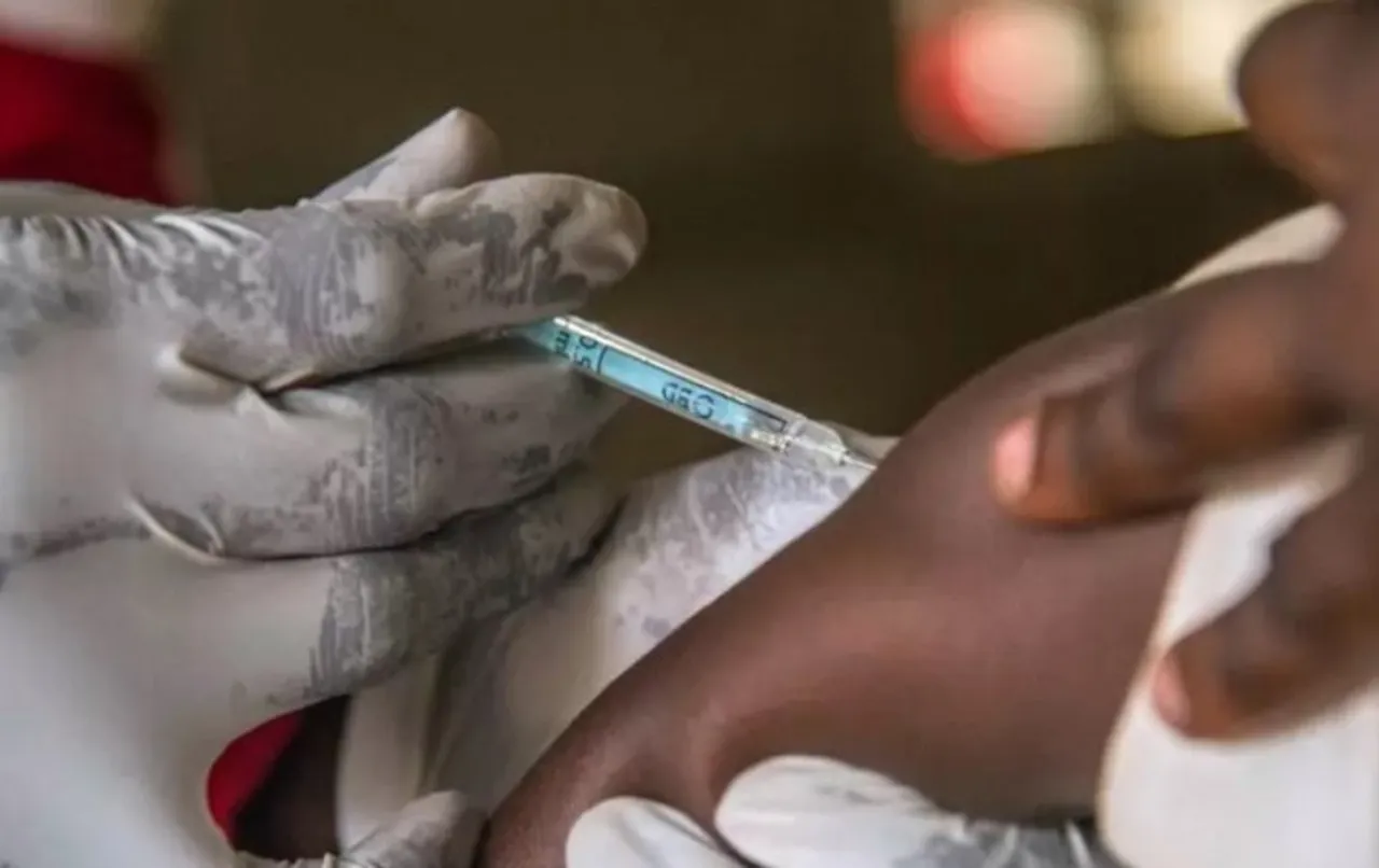 Zimbabwe says measles outbreak has killed 700 children