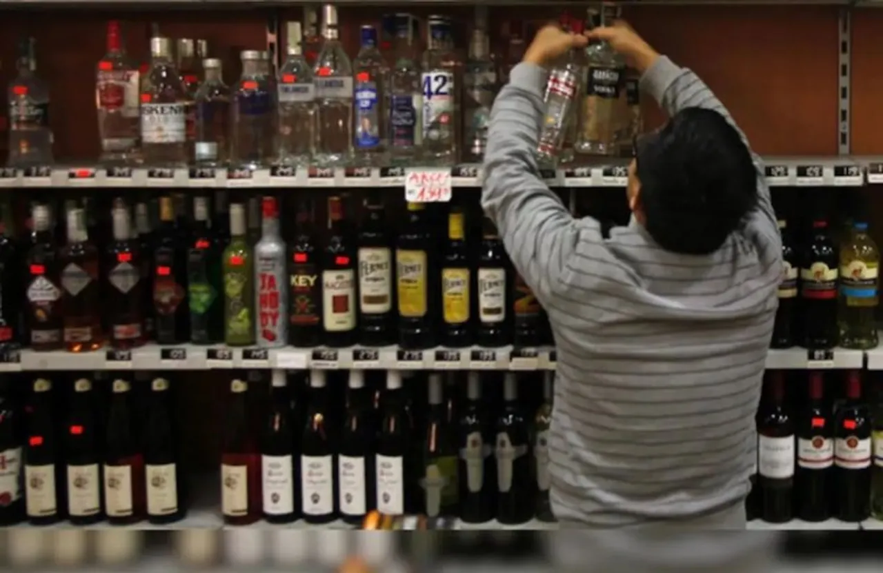 SC refuses to entertain PIL seeking health warnings on liquor bottles