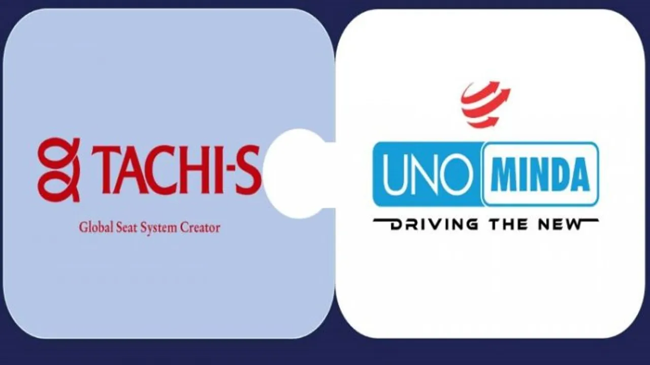 Uno Minda to form joint venture with Japanese firm Tachi-S Company to manufacture vehicle seat recliners
