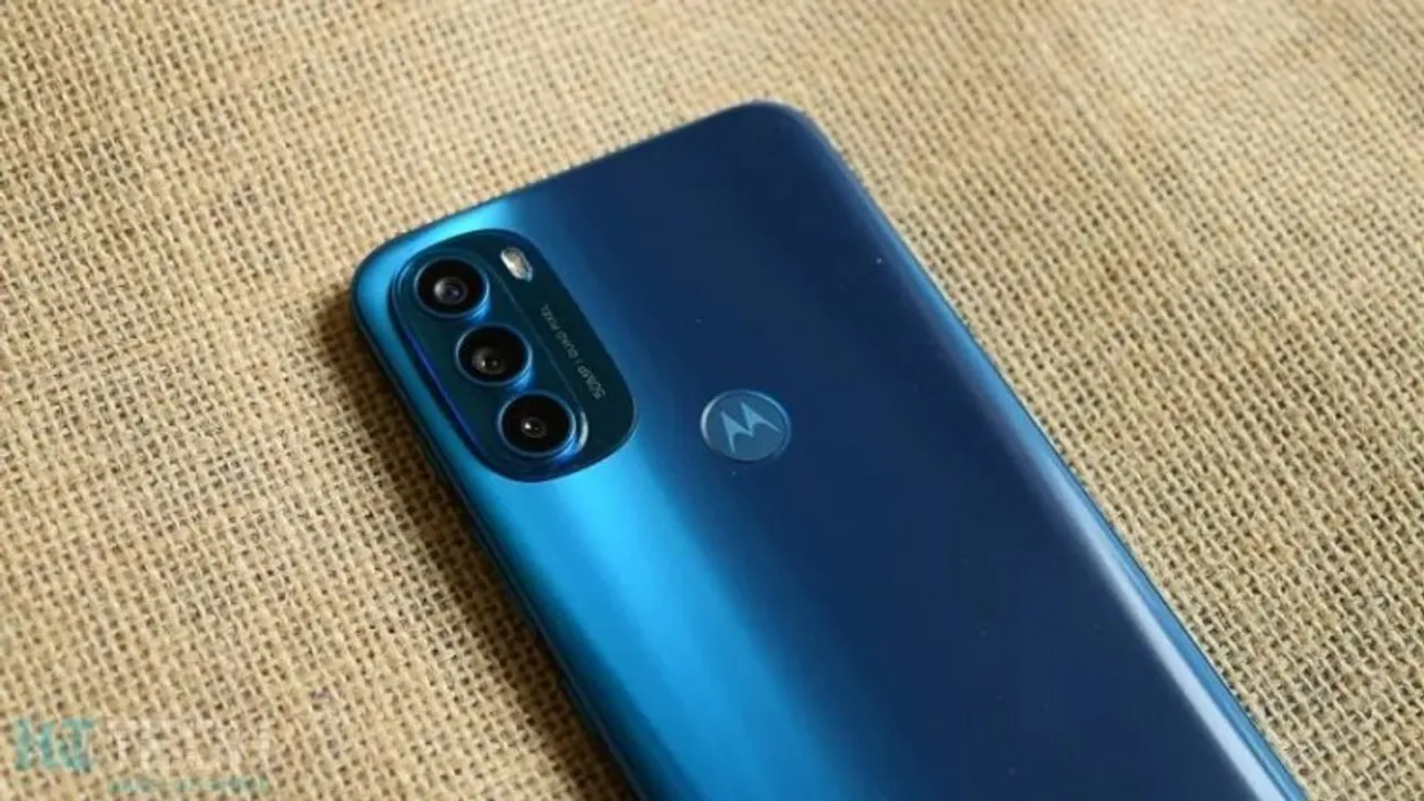 Motorola g71 5G Making It India's Best 5G Smartphone at Just Rs. 14,999*