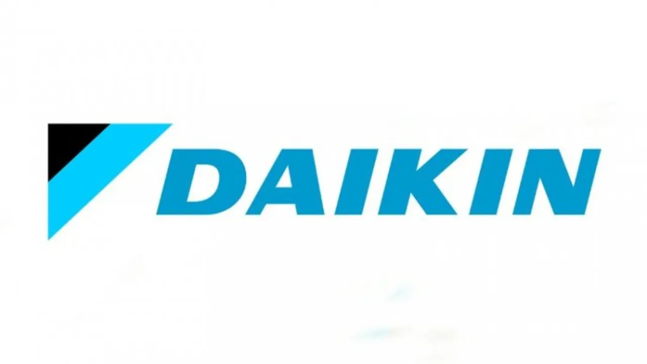 Daikin to accelerate supply of Made in India products, third plant goes on stream