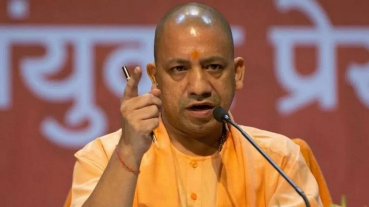 In 'new India', those posing threat to country's unity not acceptable: UP CM Yogi Adityanath on PFI ban