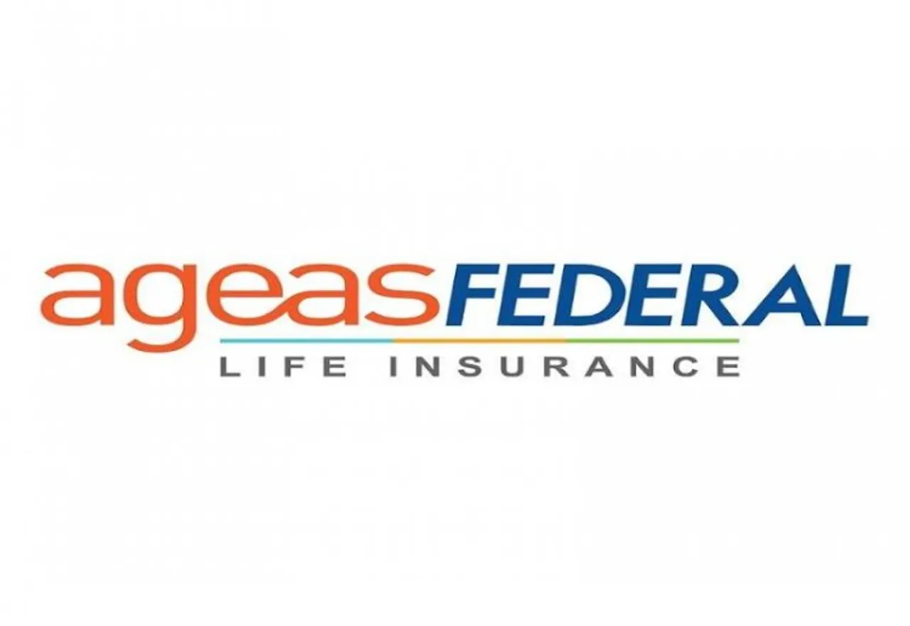 Ageas Federal- Life Insurance logo