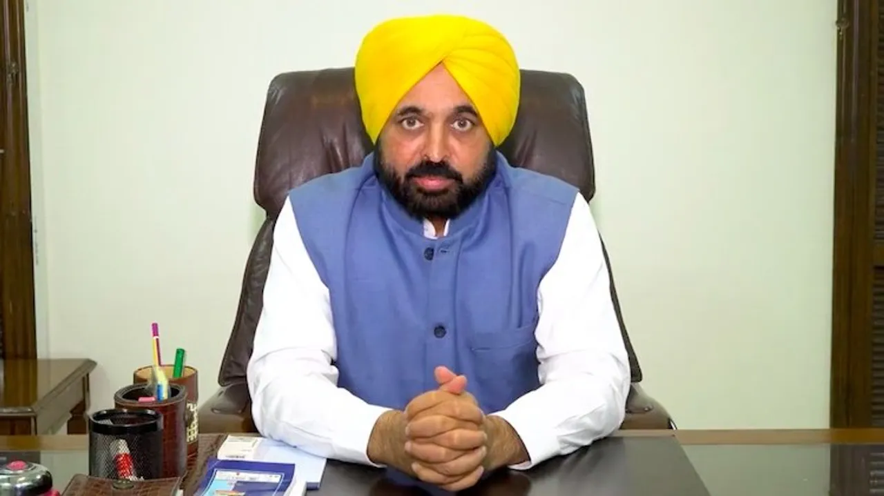 Jalandhar bypoll: Bhagwant Mann says oppn ran negative campaign; AAP talked about development