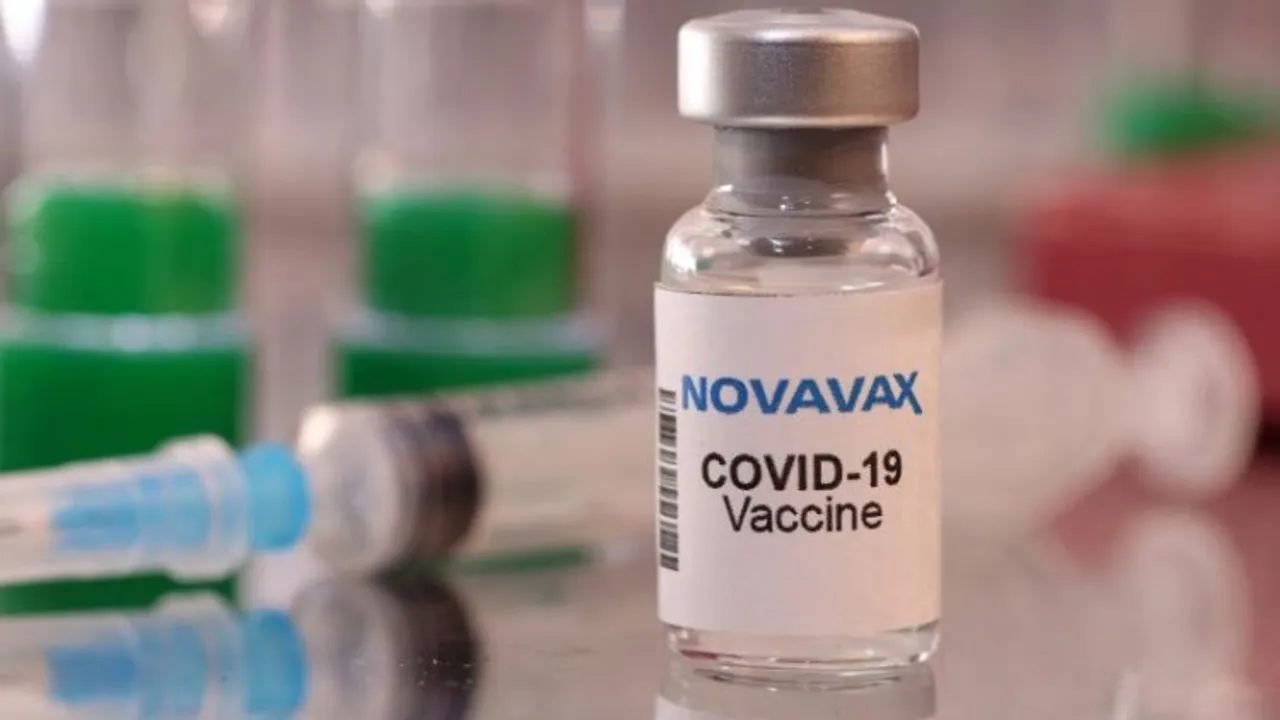 Novovax, Covid19 vaccine