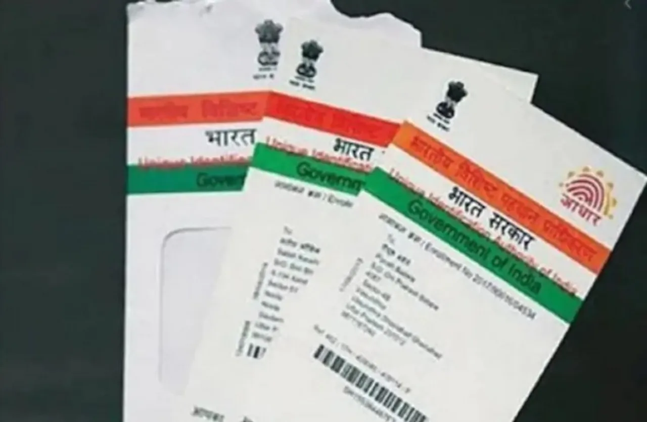 Chief secy bats for 100 Aadhaar penetration in J&K