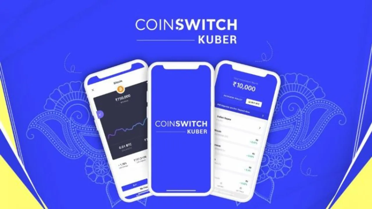 CoinSwitch launches Web3 Discovery Fund to catapult up to 100 Indian startups
