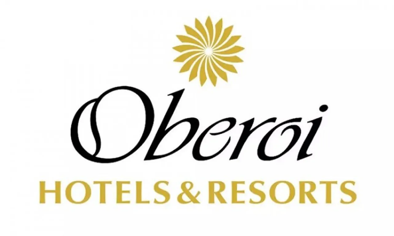 Oberoi group hotels and resorts logo