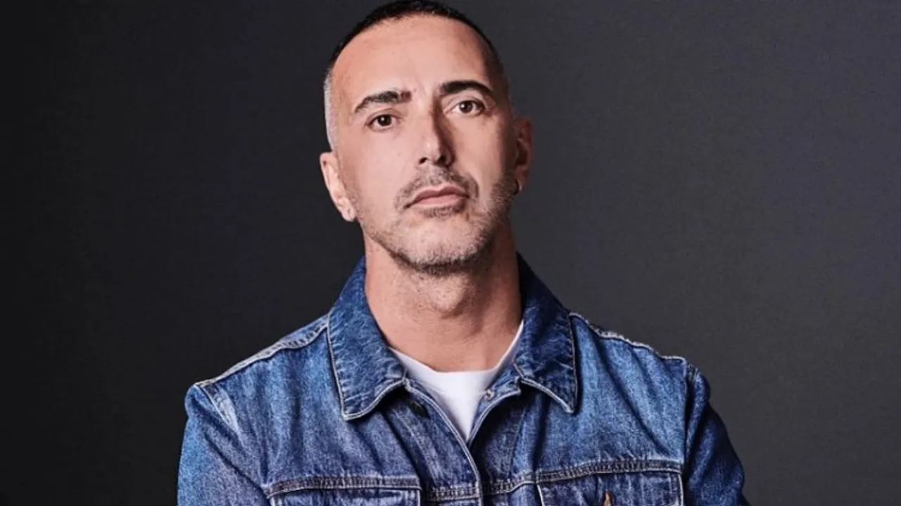 Andrea Incontri is the new creative Director of United Colors of Benetton