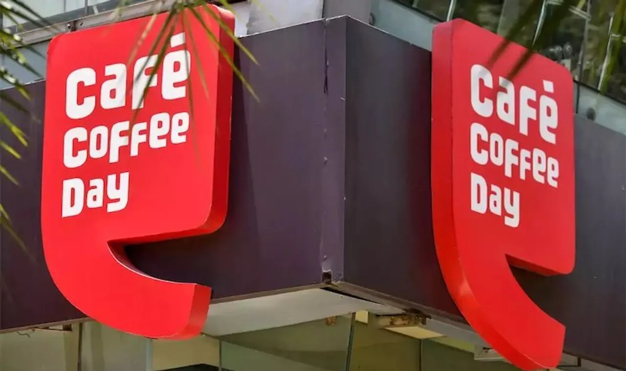 Coffee Day Enterprises' total default at Rs 465.66 crore in second quarter of FY23