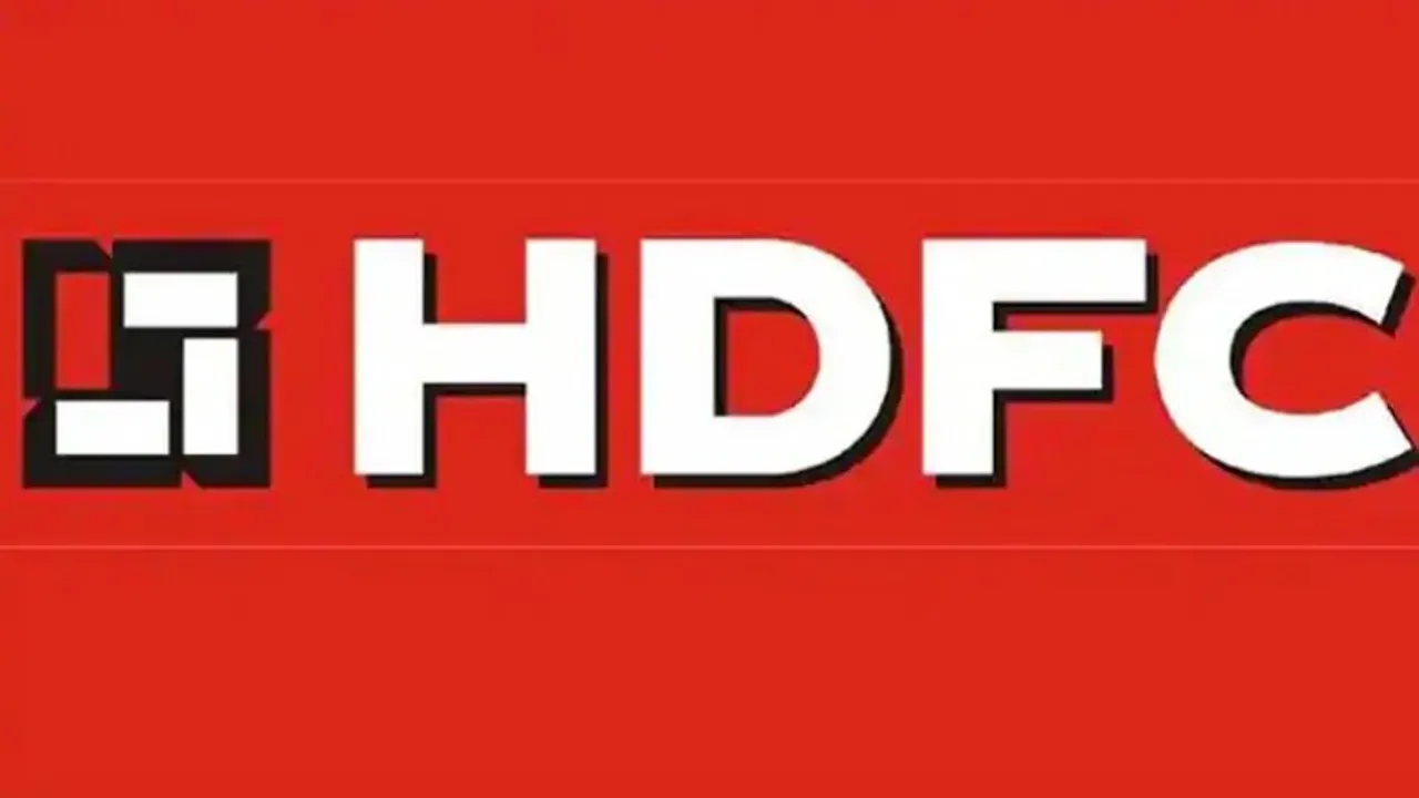 HDFC Ltd. logo