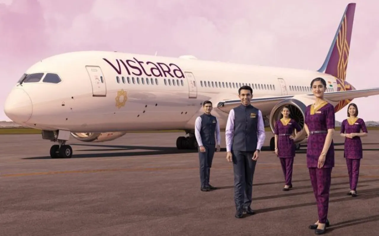 Vistara's enrolment in Tata Neu will take time; loyalty points system being worked out: CCO