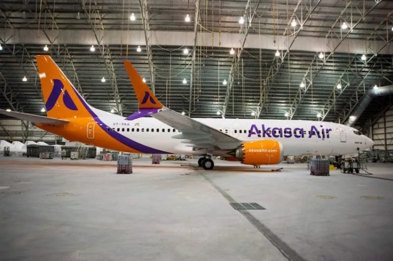 Rakesh Jhunjhunwala-backed Akasa Air reveals first look; to launch in July
