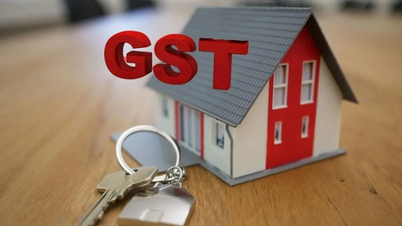 No GST on residential premises if rented out for personal use: Govt